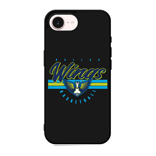 Dallas Wings 02 iPhone 17e Case