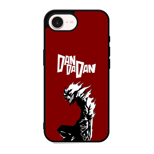 Dandadan Okarun Turbo iPhone 17e Case