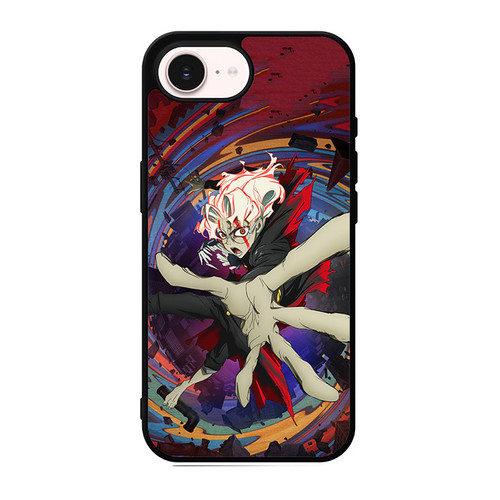 Dandadan Okarun Unleashed iPhone 17e Case