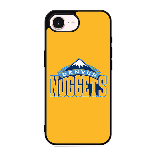 Denver Nuggets 02 iPhone 17e Case
