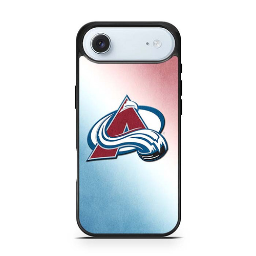 Colorado Avalanche 03 iPhone Air Case