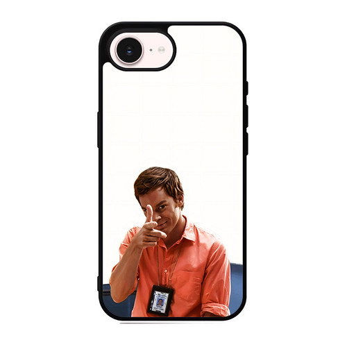 Dexter Morgan iPhone 17e Case