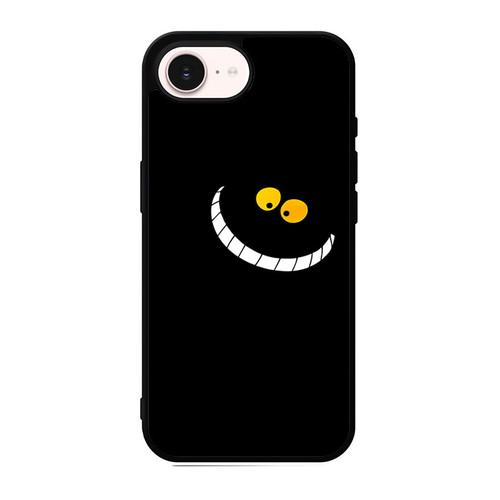 Disney Cheshire Cat Alice Smilling iPhone 17e Case