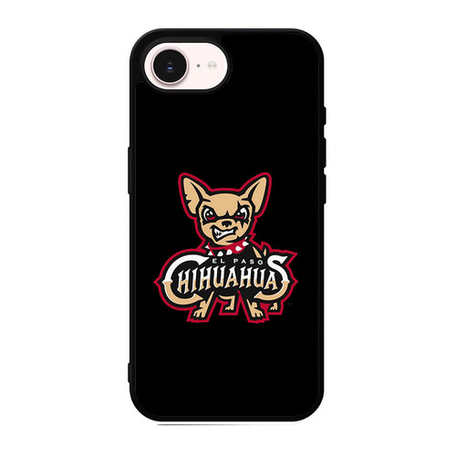 El Paso Chihuahuas 02 iPhone 17e Case