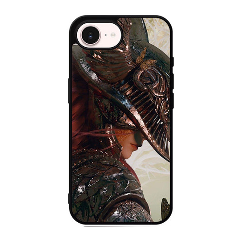 Elden Ring Game Malenia iPhone 17e Case