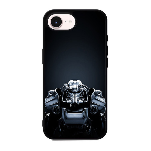 Fallout Armor T60 iPhone 17e Case