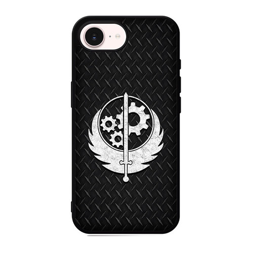 Fallout Brotherhood of Steel iPhone 17e Case