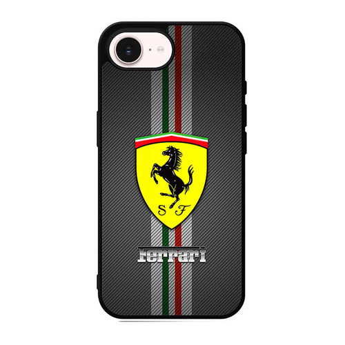 Ferrari Logo Sports iPhone 17e Case