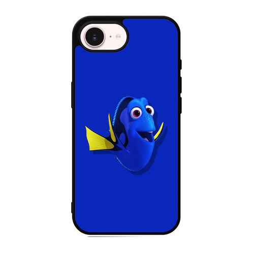 Finding Dory Just Keep Swimming iPhone 17e Case