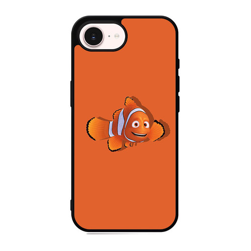 Finding Nemo The Lucky Fin iPhone 17e Case