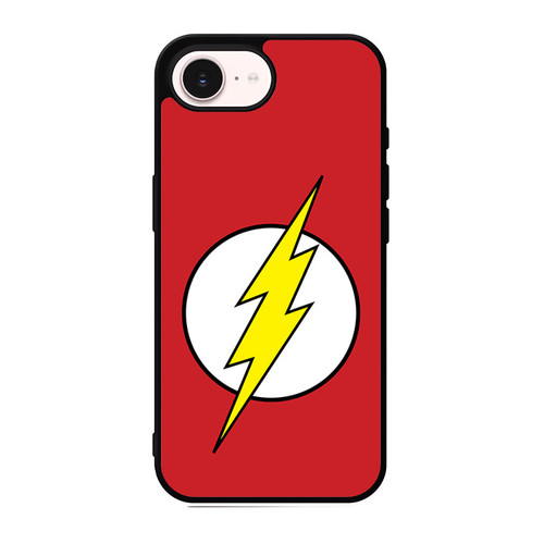 Flash Logo iPhone 17e Case