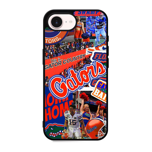Florida Gators University iPhone 17e Case