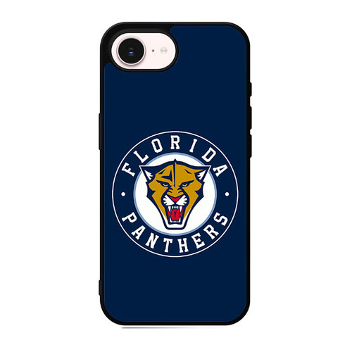 Florida Panthers 02 iPhone 17e Case