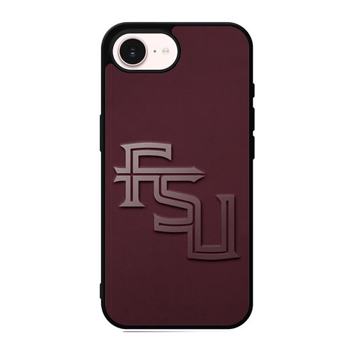 Florida State Seminoles 05 iPhone 17e Case