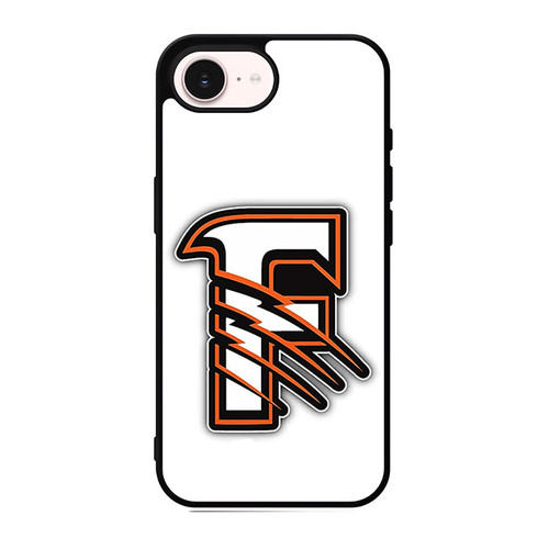 Fresno Grizzlies 01 iPhone 17e Case