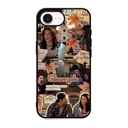 Gilmore Girls Things iPhone 17e Case