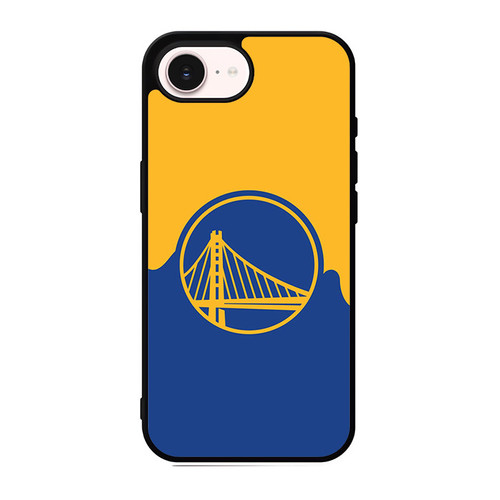 Golden State Warriors 04 iPhone 17e Case