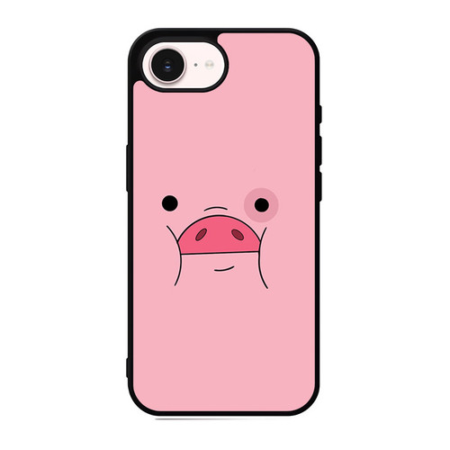 Gravity Falls Waddles iPhone 17e Case