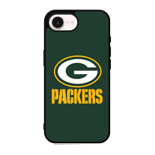 Green Bay Packers 01 iPhone 17e Case