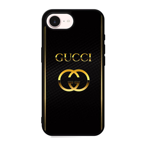 Gucci Gold iPhone 17e Case