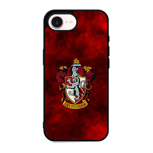 Harry Potter Grifondor Emblem iPhone 17e Case