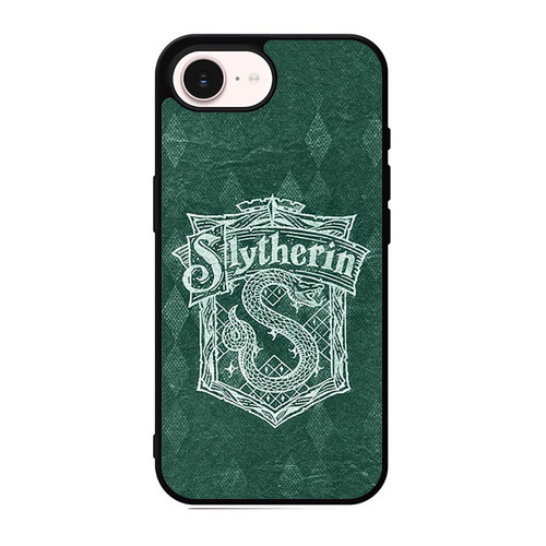 Harry Potter Slytherin House iPhone 17e Case