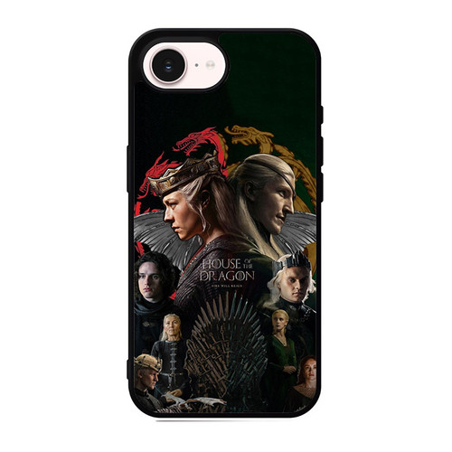 House of the Dragon A House Divided iPhone 17e Case