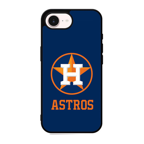 Houston Astros 04 iPhone 17e Case