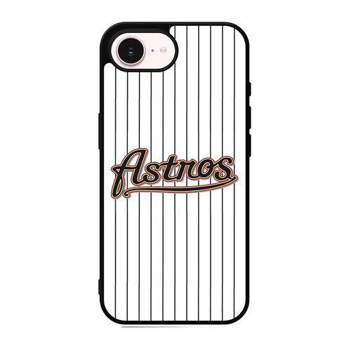 Houston Astros 05 iPhone 17e Case