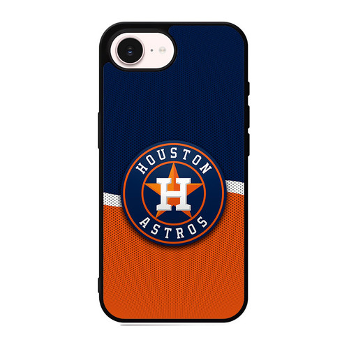 Houston Astros 03 iPhone 17e Case