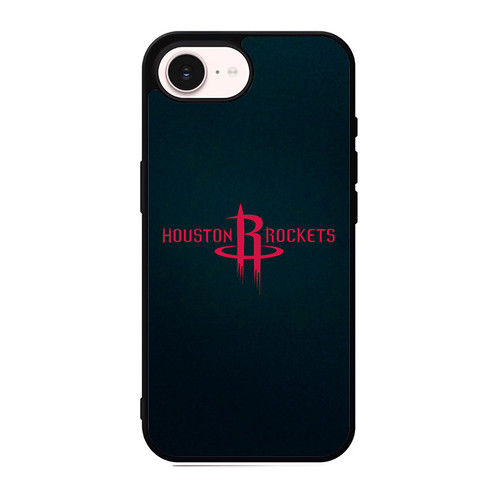 Houston Rockets 04 iPhone 17e Case