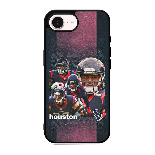 Houston Texans The Pride of Houston iPhone 17e Case