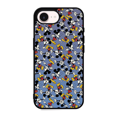 Infinite Mickey Mouse iPhone 17e Case
