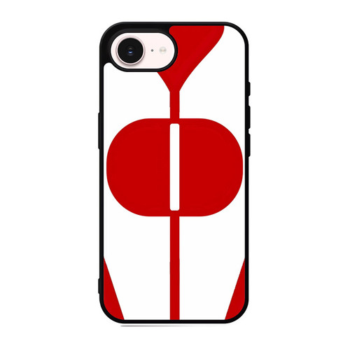 Invincible Omni Man Suit iPhone 17e Case