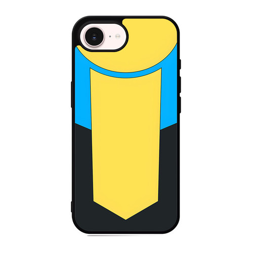 Invincible Suit iPhone 17e Case