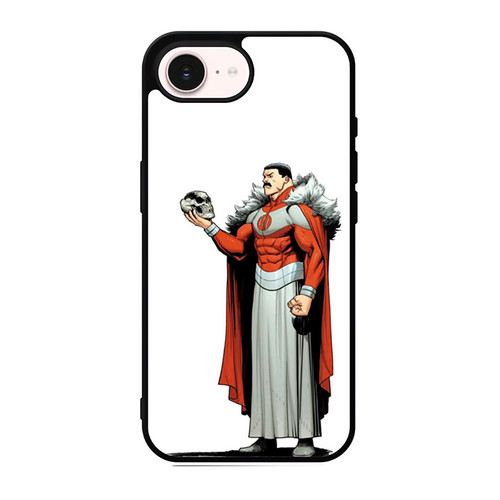 Invincible Thragg iPhone 17e Case