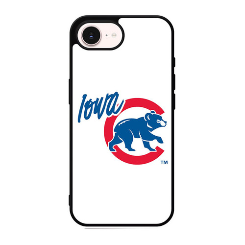 Iowa Cubs 01 iPhone 17e Case
