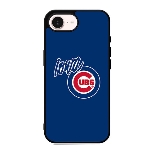 Iowa Cubs 02 iPhone 17e Case