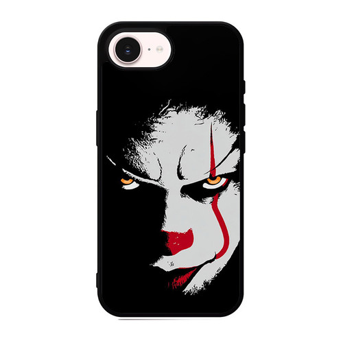 It Pennywise Feast of Fear 01 iPhone 17e Case