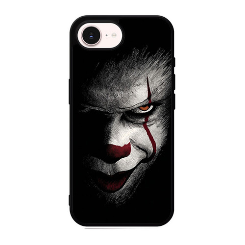 It Pennywise Feast of Fear 02 iPhone 17e Case