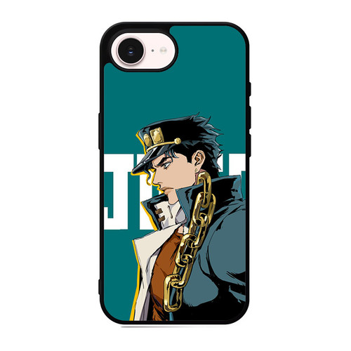 JoJos Bizarre Adventure Jotaro Kujo 01 iPhone 17e Case