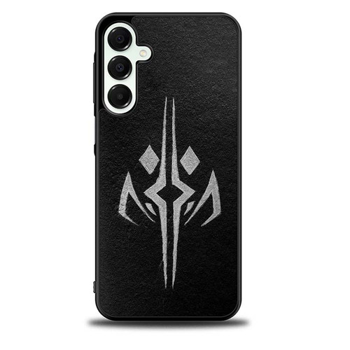 Ahsoka Tano Star Wars universe Samsung Galaxy A16 5G Case