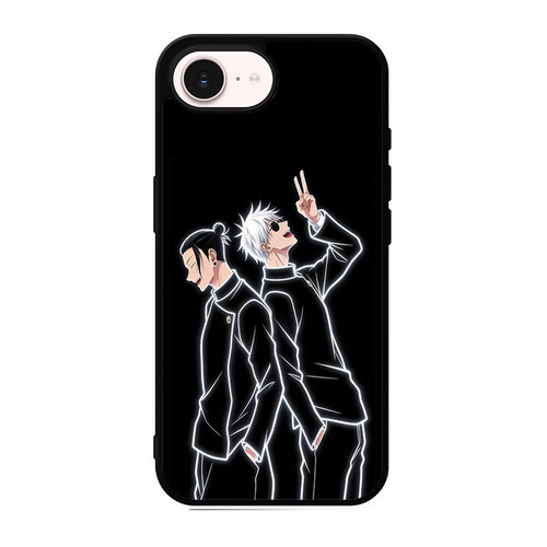 Jujusu Kaisen Geto Gojo iPhone 17e Case
