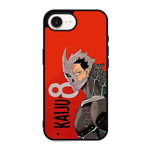 Kaiju No 8 Awakening iPhone 17e Case