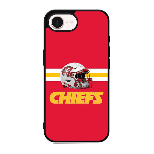 Kansas City Chiefs Midwest Might iPhone 17e Case