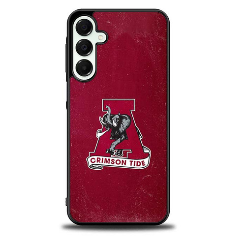 Alabama Crimson Tide 03 Samsung Galaxy A16 5G Case