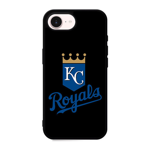 Kansas City Royals 05 iPhone 17e Case