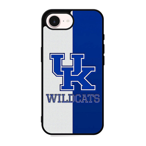 Kentucky Wildcats Lexington Legends iPhone 17e Case