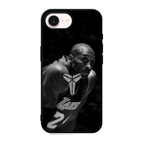Kobe Bryant Mamba 01 iPhone 17e Case