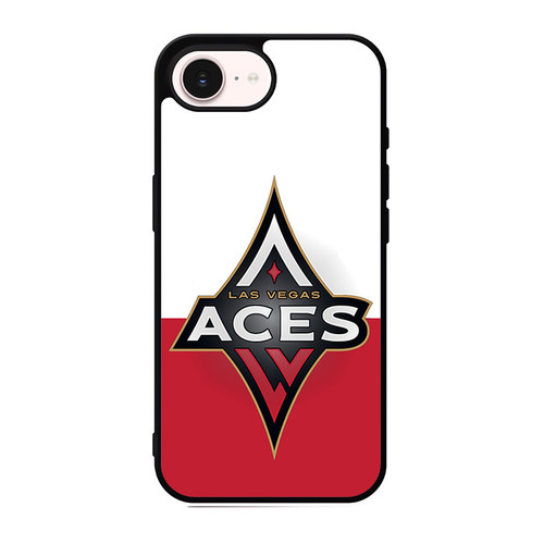 Las Vegas Aces 02 iPhone 17e Case